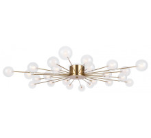 Потолочная люстра Freya Celebrity FR5242CL-24BS1