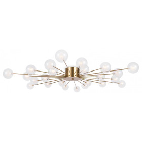 Потолочная люстра Freya Celebrity FR5242CL-24BS1