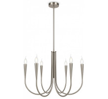 Люстра на штанге Freya Branches FR5253PL-06N