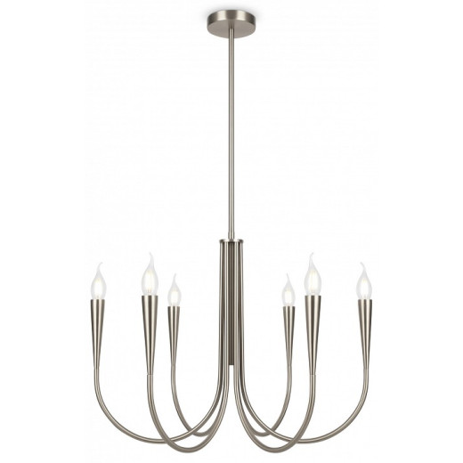 Люстра на штанге Freya Branches FR5253PL-06N