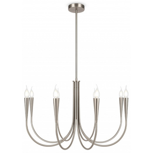 Люстра на штанге Freya Branches FR5253PL-08N