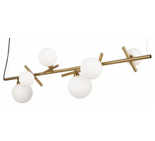 Подвесной светильник Freya Blossom FR5259PL-06BS