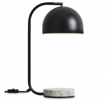 Настольная лампа офисная Freya Unique FR5279TL-01B