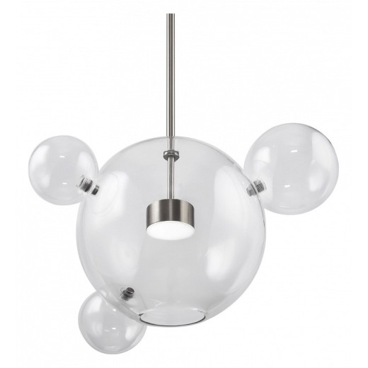 Подвесной светильник Freya Amoris FR5281PL-L10N