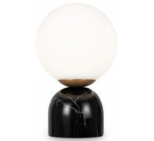 Настольная лампа декоративная Freya Fossil FR5288TL-01B1