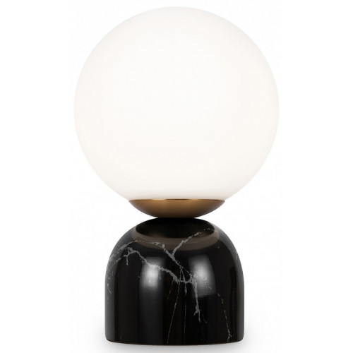 Настольная лампа декоративная Freya Fossil FR5288TL-01B1