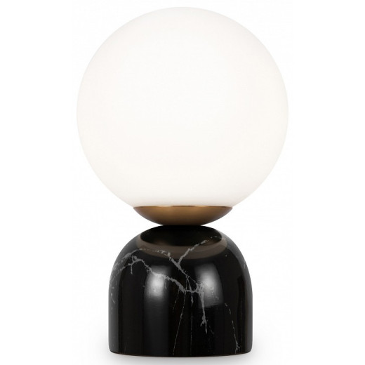 Настольная лампа декоративная Freya Fossil FR5288TL-01B1