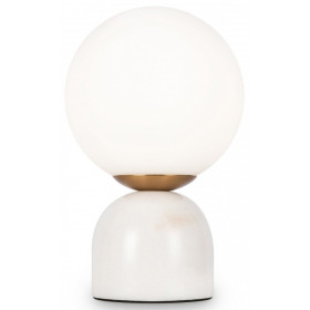 Настольная лампа декоративная Freya Fossil FR5288TL-01W