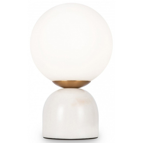 Настольная лампа декоративная Freya Fossil FR5288TL-01W