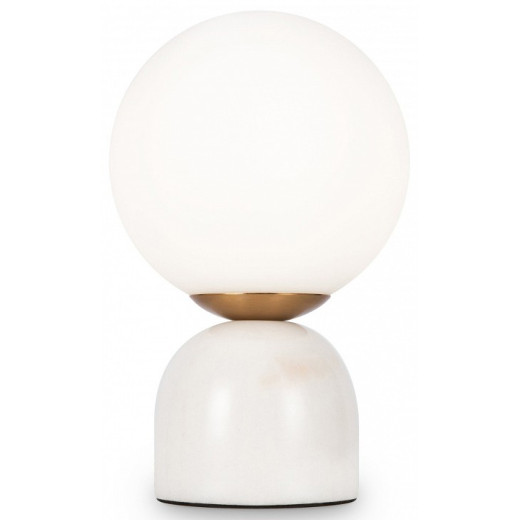 Настольная лампа декоративная Freya Fossil FR5288TL-01W