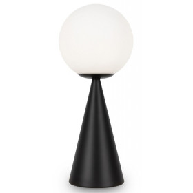 Настольная лампа декоративная Freya Glow FR5289TL-01B