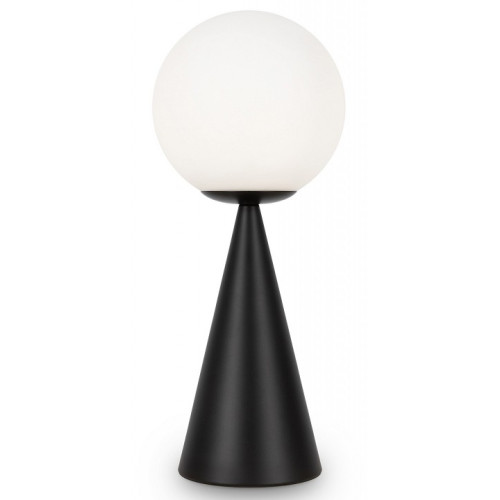 Настольная лампа декоративная Freya Glow FR5289TL-01B