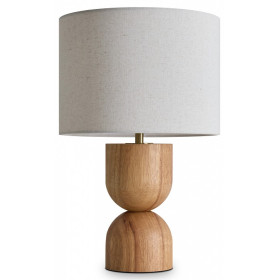 Настольная лампа декоративная Freya Forest FR5326TL-01BG