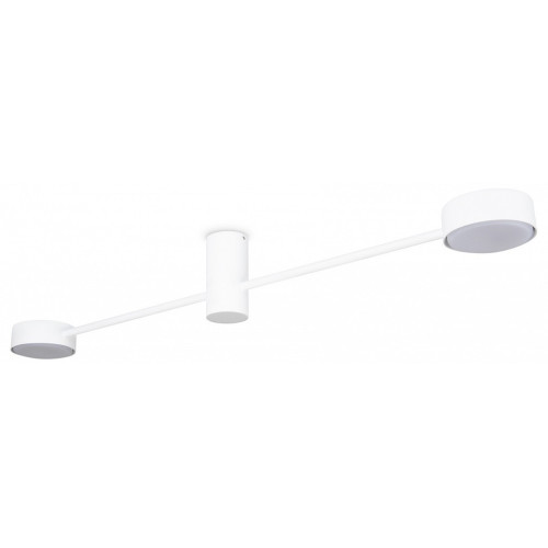 Накладной светильник Freya Tactic FR5363CL-02W1