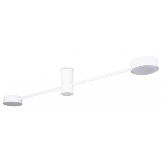 Накладной светильник Freya Tactic FR5363CL-02W1