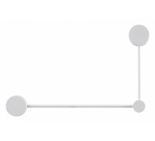 Накладной светильник Freya Tactic FR5363WL-02W1