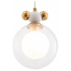 Подвесной светильник Freya Pitch FR5364PL-01BS