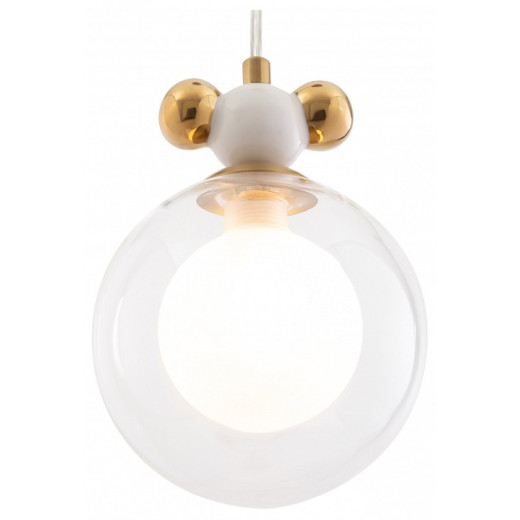 Подвесной светильник Freya Pitch FR5364PL-01BS