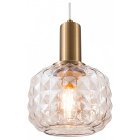 Подвесной светильник Freya Fero FR5366PL-01BS