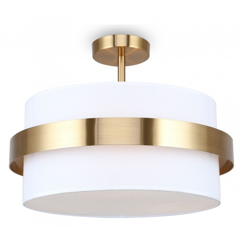 Светильник на штанге Freya Bride FR5367CL-03BS