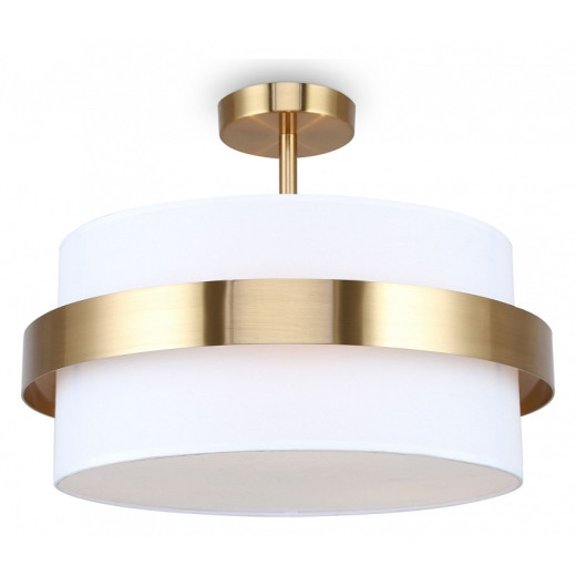 Светильник на штанге Freya Bride FR5367CL-03BS