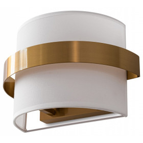 Накладной светильник Freya Bride FR5367WL-02BS