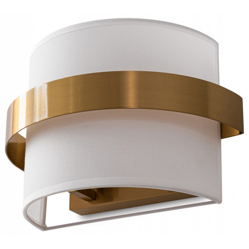 Накладной светильник Freya Bride FR5367WL-02BS