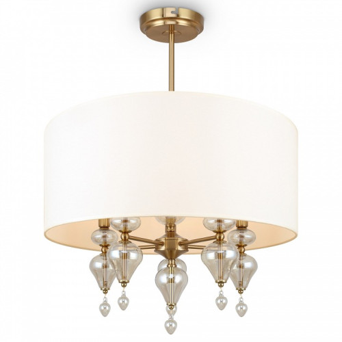 Светильник на штанге Freya Raise FR5369CL-05BS1