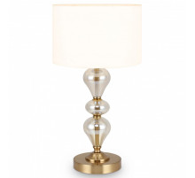 Настольная лампа декоративная Freya Raise FR5369TL-01BS