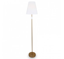 Торшер Freya Pietra FR5371FL-01BS