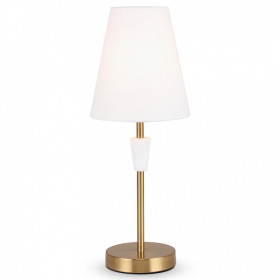 Настольная лампа декоративная Freya Pietra FR5371TL-01BS
