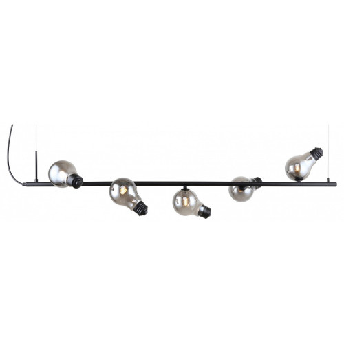 Подвесной светильник Freya Evidence FR5372PL-05B