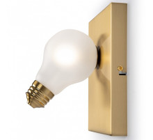 Бра Freya Evidence FR5372WL-01BS