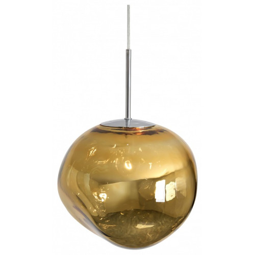 Подвесной светильник Freya Ejection FR5378PL-01OR