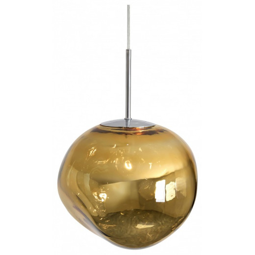 Подвесной светильник Freya Ejection FR5378PL-01OR