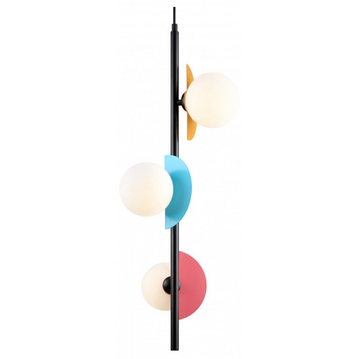 Подвесная люстра Freya Sepia FR5391PL-03CFL