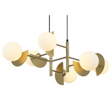 Подвесная люстра Freya Sepia FR5391PL-06BS