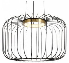 Подвесной светильник Freya Citrus FR5398PL-L8B