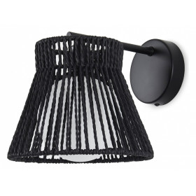 Бра Freya Cottage FR5405WL-01B