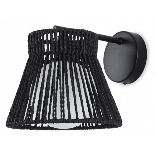 Бра Freya Cottage FR5405WL-01B