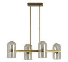 Светильник на штанге Freya Firefly FR5427PL-04BS