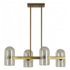 Светильник на штанге Freya Firefly FR5427PL-04BS