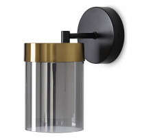 Бра Freya Lora FR5432WL-01BBS