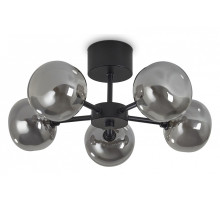 Люстра на штанге Freya Shimmer FR5435PL-05B