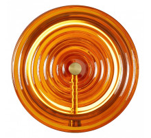 Накладной светильник Freya Borbon FR5442WL-L7YW