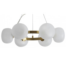 Подвесная люстра Freya Donuts FR5444PL-06BS