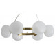Подвесная люстра Freya Donuts FR5444PL-06BS