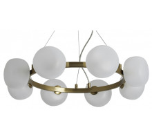 Подвесная люстра Freya Donuts FR5444PL-08BS