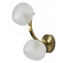 Бра Freya Donuts FR5444WL-02BS