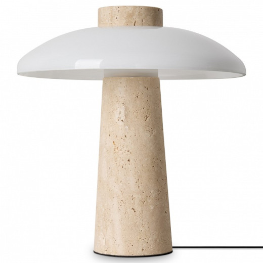 Настольная лампа декоративная Freya Sunspot FR5482TL-L7BG